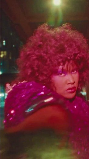 Main character energy only 💋