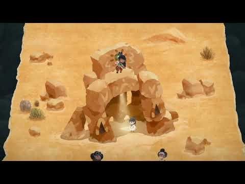 Carto - Gameplay Walkthrough Part 16