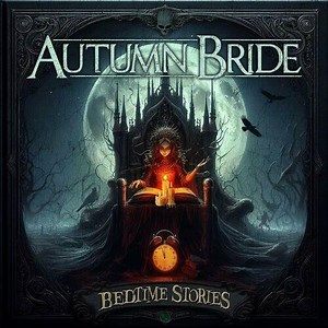 Autumn Bride – Bedtime Stories (2024) » download by NewAlbumReleases.net