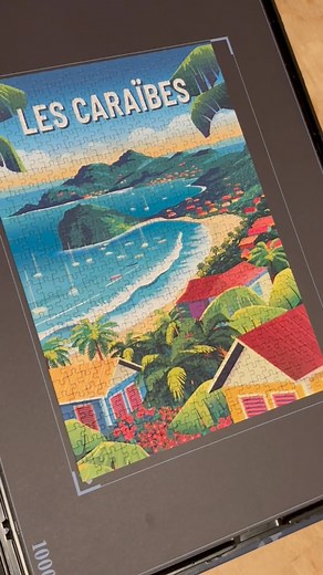Facilitez-vous la vie avec le Puzzle Store ! Assemblez vos casse-têtes préférés avec cet outil incontournable pour tous les passionnés de casse-tête ! 🧩✨ // Simplify your life with the Puzzle Store! Assemble your favorite puzzles with this essential tool for all puzzle enthusiasts! 🧩✨ #puzzlestore #puzzle | DeSerres