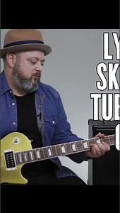 115K views · 3.5K reactions | How to play Lynyrd Skynyrd “Tuesday’s Gone” on guitar HERE https://youtu.be/zIelxmP9mHU #lynyrdskynyrd #turnitup #Guitar | Marty Schwartz | Facebook