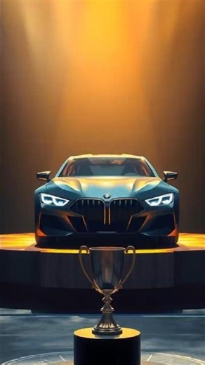 2026 BMW M9 – The Future Beast Arrives! 🚗🔥 #shorts