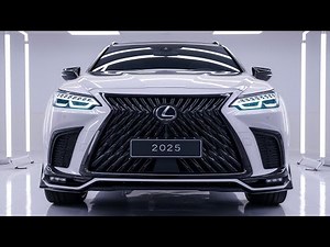 2025 Lexus IS500 Review – A V8 Sedan You’ll Regret Ignoring!