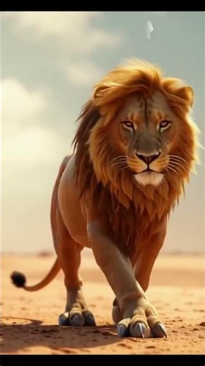 “This Alien Desert Creature Was Unlike Anything Humanity Ever Faced!”