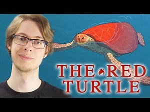 The Red Turtle - Movie Review
