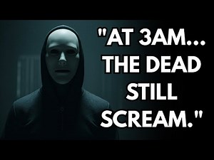 "SHOCKING TRUTH: REAL MACABRE STORIES that HAUNT the DEAD at 3AM - NEVER TOLD Before!"