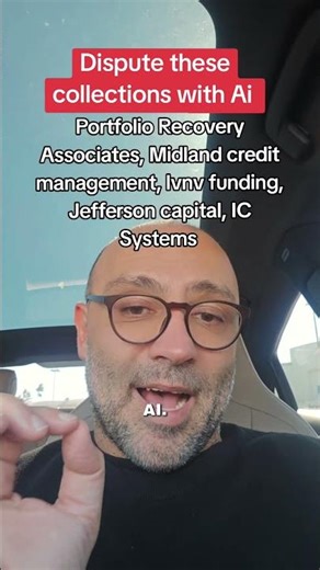 dispute collections with Clever Kit Pro Ai