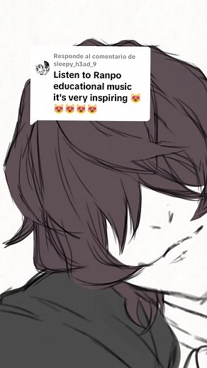 Educational Sounds of Ranpo in Bungo Stray Dogs