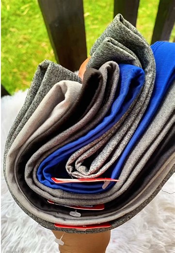 Ultimate Guide to Men's Boxer Shorts Styles