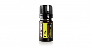 Lime Oil 5mL | dōTERRA Essential Oils