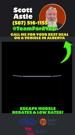 Experience the future of driving with the 2025 Ford Escape—now available in both Hybrid and Plug-In Hybrid (PHEV) models! These innovative SUVs combine efficiency, performance, and advanced technology to elevate your daily commute and adventures. Key Features: \t•\tHybrid Powertrain: The standard hybrid setup features a 2.5-liter four-cylinder engine paired with two electric motors, delivering a combined 192 horsepower. Enjoy impressive fuel economy and a smooth driving experience. \t•\tPlug-In 