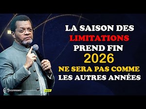 🚨🚨End of year: God unlocks what awaits you in 2026 | Pastor - Marcello Tunasi