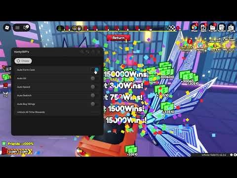 +1 Speed Car Escape | OP SCRIPT Fast Money, Unlock Time Rewards, etc.