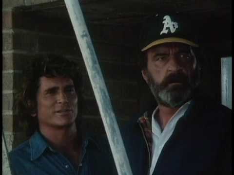 Highway to Heaven - Season 1, Episode 4 – Return of the Masked Rider