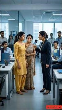Akashi, who left her job, became the owner of crores of rupees. Mother's jewellery changed her fa...