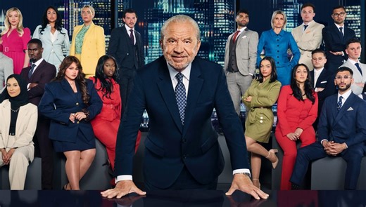 The Apprentice candidate declares 'never again' after revealing 'biggest shock' from 2026 series