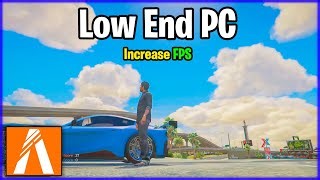 How To Fix Lag In Fivem Gta5 Fivem Textures Not Loading While Driving Car How To Fix Frames Drop Optibuddy Mp3 & Mp4 Download