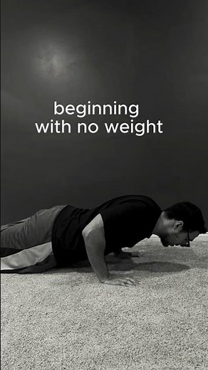 Level 1 to 100: My MS Push Up Challenge That No One Thought Possible!