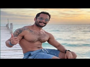 "Life of a Modern Bodybuilder!"