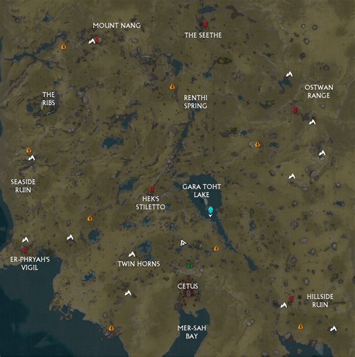 Open World - WARFRAME Wiki