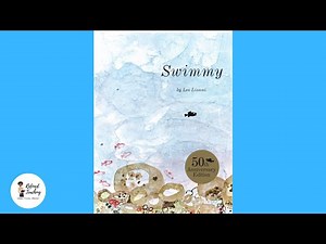 SWIMMY By Leo Lionni (Kids Book Read Aloud 📚)