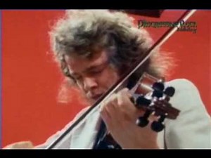 PROGRESSIVE ROCK 4/10 - CURVED AIR - "VIVALDI"