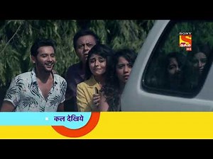 Hero - Gayab Mode On - हीरो - गायब मोड ऑन - Ep 133 - Coming Up Next