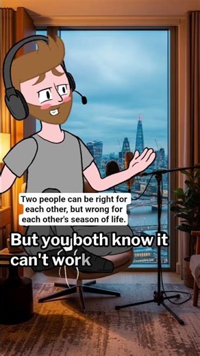 Not every love fails because it’s wrong.Sometimes it fails because the timing is wrong.#motivation