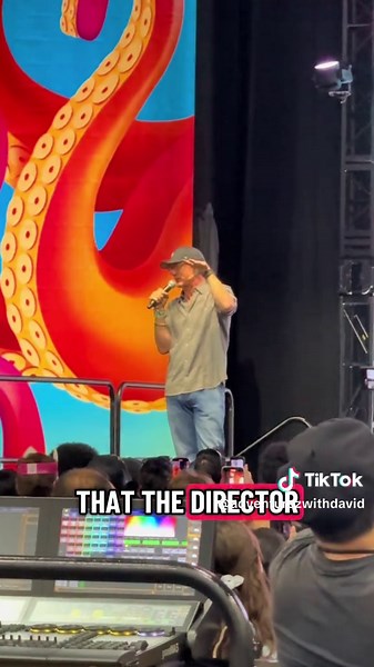 Matthew Lillard Speaks on Five Nights at Freddy’s