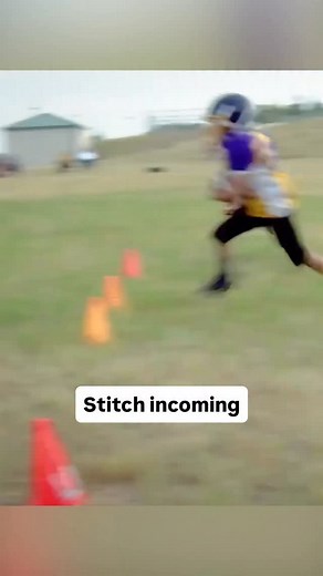 If you think youth tackle football is safer because the hits are less intense, this data might surprise you. A 2023 study using helmet sensors found that youth players experience a head impact the same amount of force as college players. Be smart. Choose Flag Football Under 14. | Concussion & CTE Foundation