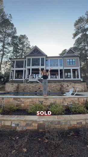 Competitive Real Estate Success in Reynolds Lake Oconee