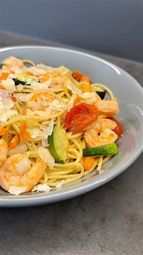 17K views · 111 reactions | Milujem krevety, všetky recepty s nimi 戀...