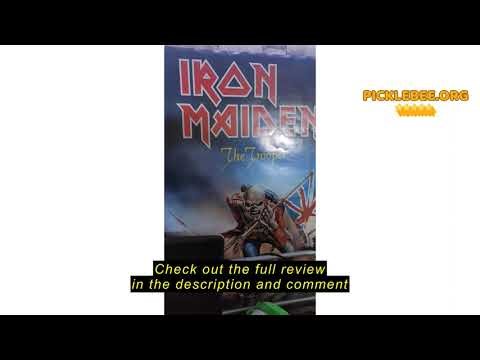 Review Retrolife Vinyl Record Player 3-Speed Bluetooth Suitcase Portable Belt-Driven Record Player w