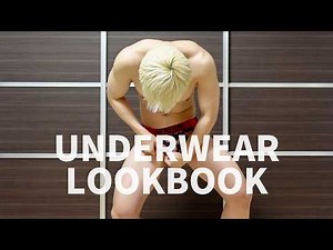 【Gay 】Men's Underwear vol.6