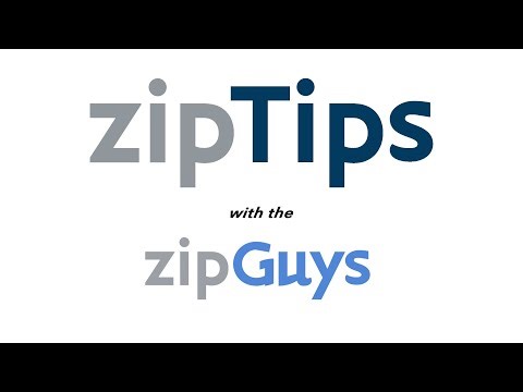 Working with Entity Clients - Using a Signing Representative