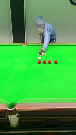 555K views · 4.3K reactions | Round 1 fight  snooker week ✅ #snooker #challengeyourself #billiards #skills | The 8ball pool coach | Facebook