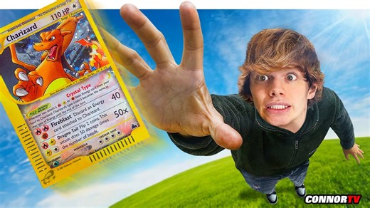 One pull changed the entire Pokémon challenge