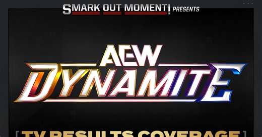 AEW Dynamite Results: March 11, 2026 Highlights Coverage