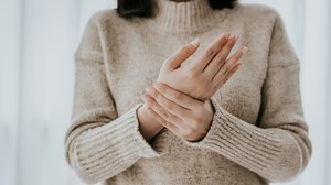 Done with stress? Here are 5 acupressure points that can help