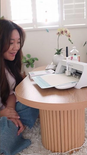 Handwritten Envelopes using Cricut Pens 💌
