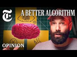 I’m Building an Algorithm That Doesn’t Rot Your Brain