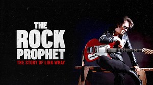 The Rock Prophet: The Story of Link Wray - Apple TV