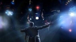 I. Am. Talking! - The Pandorica Speech - Doctor Who - The Pandorica Opens - BBC