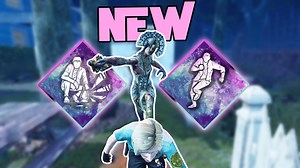 NEW Infinite Deadhard! – Dead By Daylight