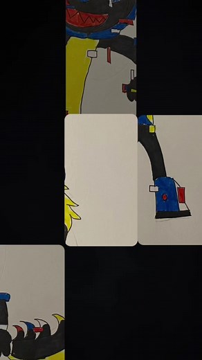 Codebreaker from #pibby