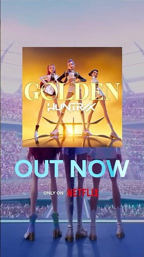 『KPOPガールズ！デーモン・ハンターズ』サントラ配信中