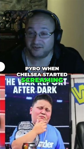 Chelsea's Celebration STOLEN! Jade's Epic Pyro Prank! #shorts