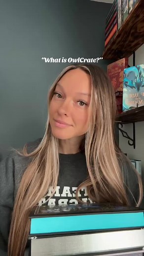 owlcrate on TikTok