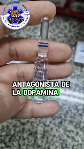 Metoclopramida 10 mg: Qué es, dosificación y usos
