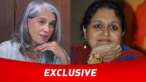 EXCLUSIVE: Ratna Pathak Shah reveals she was constantly pitted against her sister Supriya Pathak